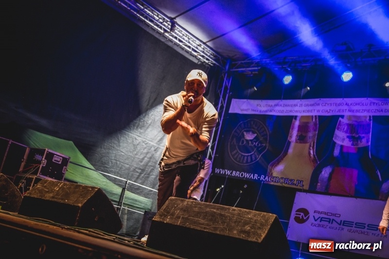 Zdjęcie w galerii na portalu naszraciborz.pl: Aquabrax Szymocice falował w rytmach disco polo [FOTO i WIDEO] wiadomości z regionu