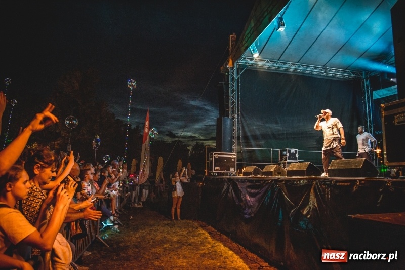 Zdjęcie w galerii na portalu naszraciborz.pl: Aquabrax Szymocice falował w rytmach disco polo [FOTO i WIDEO] wiadomości z regionu