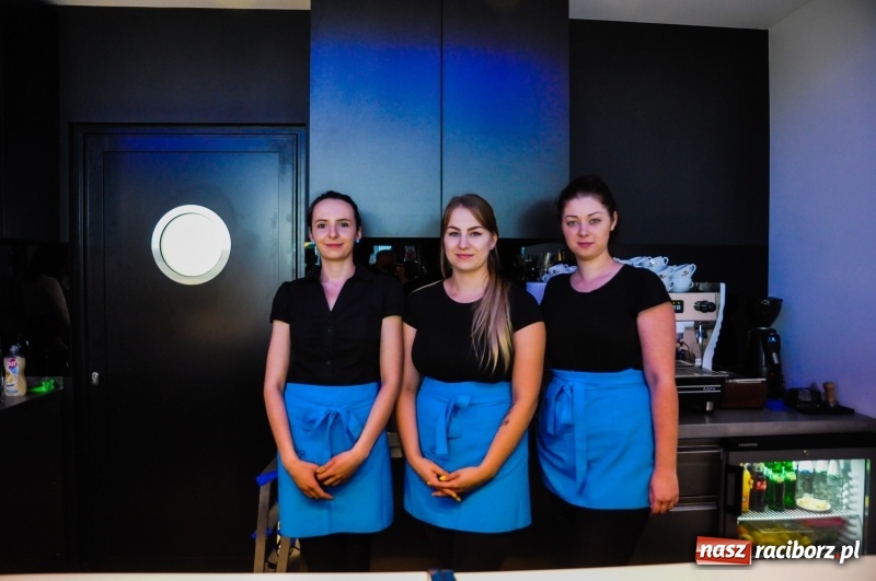 Zdjęcie w galerii na portalu naszraciborz.pl: Nie samym chlebem żyje człowiek. Eko-Okna otworzyły w Raciborzu księgarnio-kawiarnię [FOTO i WIDEO] wiadomości z regionu