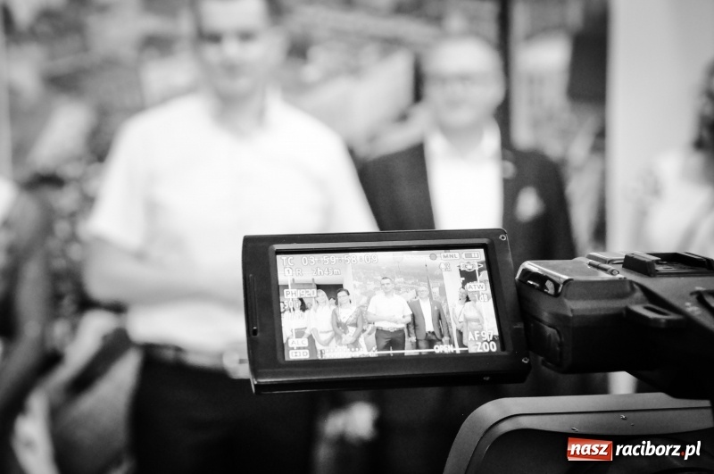 Zdjęcie w galerii na portalu naszraciborz.pl: Nie samym chlebem żyje człowiek. Eko-Okna otworzyły w Raciborzu księgarnio-kawiarnię [FOTO i WIDEO] wiadomości z regionu