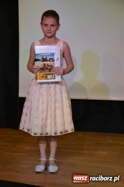 Zdjęcie w galerii na portalu naszraciborz.pl: Muzyczne zakończenie roku szkolnego na Zamku Piastowskim wiadomości z regionu