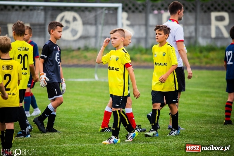 Zdjęcie w galerii na portalu naszraciborz.pl: Tworków Cup 2019. Zmagania rocznika 2009 wiadomości z regionu