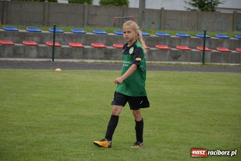 Zdjęcie w galerii na portalu naszraciborz.pl: Tworków Cup 2019. Zmagania rocznika 2009 wiadomości z regionu