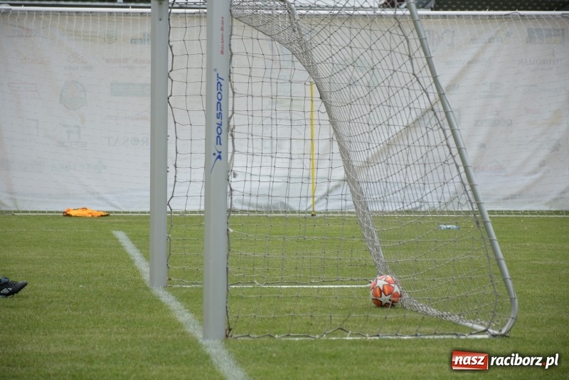 Zdjęcie w galerii na portalu naszraciborz.pl: Tworków Cup 2019. Zmagania rocznika 2009 wiadomości z regionu