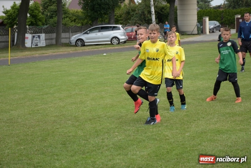 Zdjęcie w galerii na portalu naszraciborz.pl: Tworków Cup 2019. Zmagania rocznika 2009 wiadomości z regionu