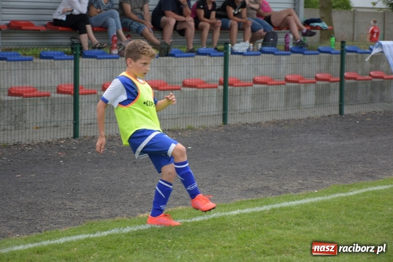 Zdjęcie w galerii na portalu naszraciborz.pl: Tworków Cup 2019. Zmagania rocznika 2009 wiadomości z regionu