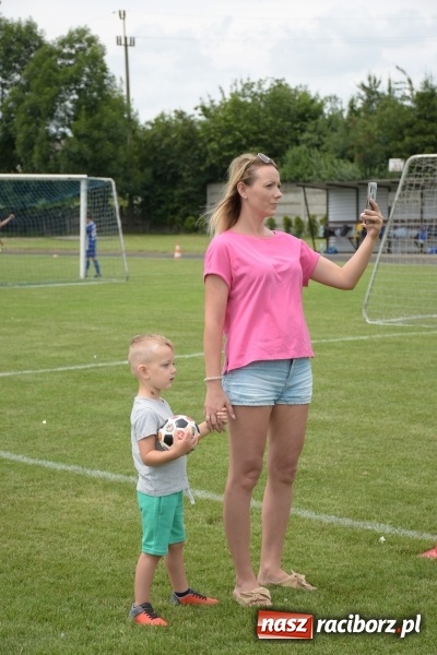 Zdjęcie w galerii na portalu naszraciborz.pl: Tworków Cup 2019. Zmagania rocznika 2009 wiadomości z regionu