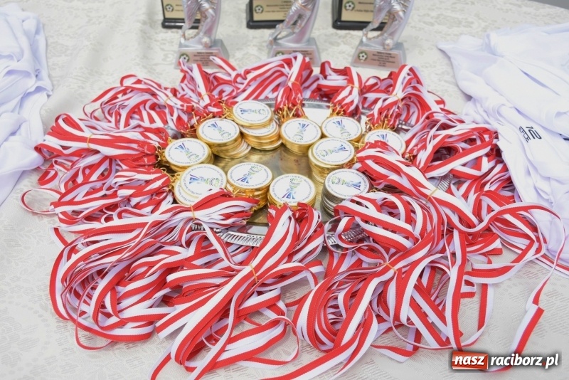 Zdjęcie w galerii na portalu naszraciborz.pl: Tworków Cup 2019. Zmagania rocznika 2009 wiadomości z regionu