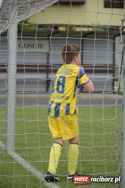 Zdjęcie w galerii na portalu naszraciborz.pl: Tworków Cup 2019. Zmagania rocznika 2009 wiadomości z regionu