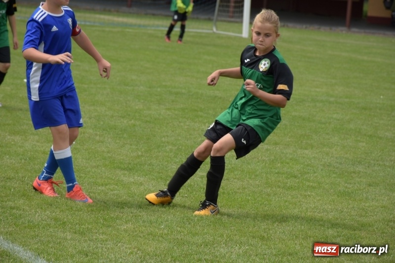 Zdjęcie w galerii na portalu naszraciborz.pl: Tworków Cup 2019. Zmagania rocznika 2009 wiadomości z regionu