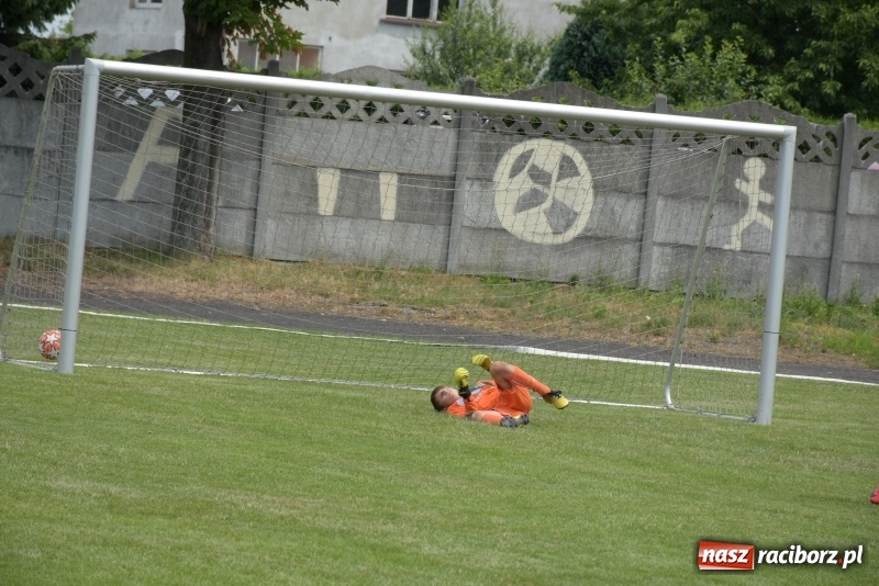Zdjęcie w galerii na portalu naszraciborz.pl: Tworków Cup 2019. Zmagania rocznika 2009 wiadomości z regionu