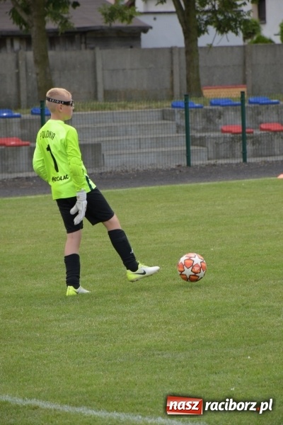 Zdjęcie w galerii na portalu naszraciborz.pl: Tworków Cup 2019. Zmagania rocznika 2009 wiadomości z regionu