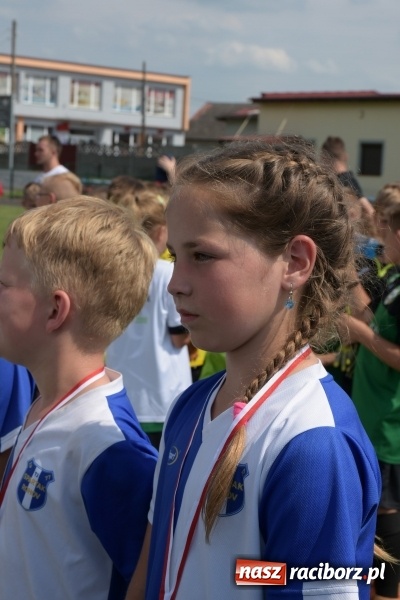 Zdjęcie w galerii na portalu naszraciborz.pl: Tworków Cup 2019. Zmagania rocznika 2009 wiadomości z regionu