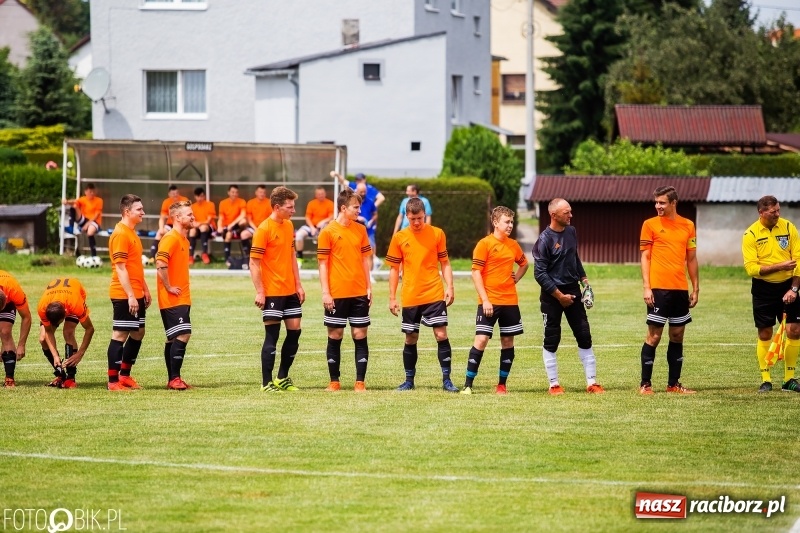 Zdjęcie w galerii na portalu naszraciborz.pl: Puchar Prezydenta. Raciborska Unia odzyskała trofeum [FOTO] wiadomości z regionu