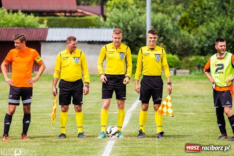 Zdjęcie w galerii na portalu naszraciborz.pl: Puchar Prezydenta. Raciborska Unia odzyskała trofeum [FOTO] wiadomości z regionu