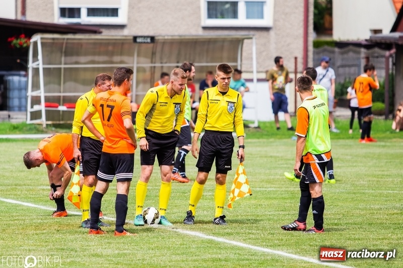 Zdjęcie w galerii na portalu naszraciborz.pl: Puchar Prezydenta. Raciborska Unia odzyskała trofeum [FOTO] wiadomości z regionu