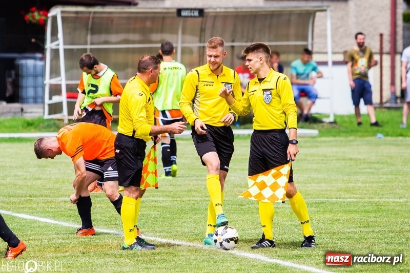 Zdjęcie w galerii na portalu naszraciborz.pl: Puchar Prezydenta. Raciborska Unia odzyskała trofeum [FOTO] wiadomości z regionu