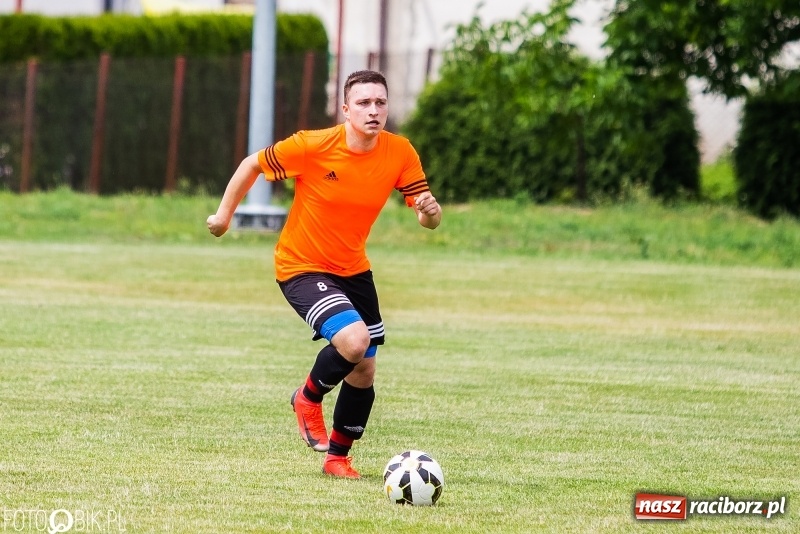 Zdjęcie w galerii na portalu naszraciborz.pl: Puchar Prezydenta. Raciborska Unia odzyskała trofeum [FOTO] wiadomości z regionu