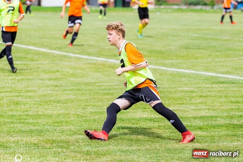 Zdjęcie w galerii na portalu naszraciborz.pl: Puchar Prezydenta. Raciborska Unia odzyskała trofeum [FOTO] wiadomości z regionu