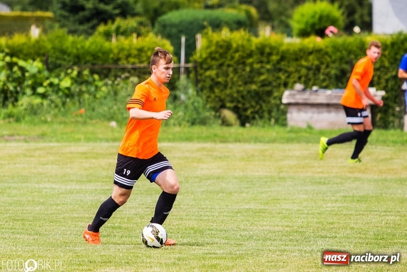Zdjęcie w galerii na portalu naszraciborz.pl: Puchar Prezydenta. Raciborska Unia odzyskała trofeum [FOTO] wiadomości z regionu
