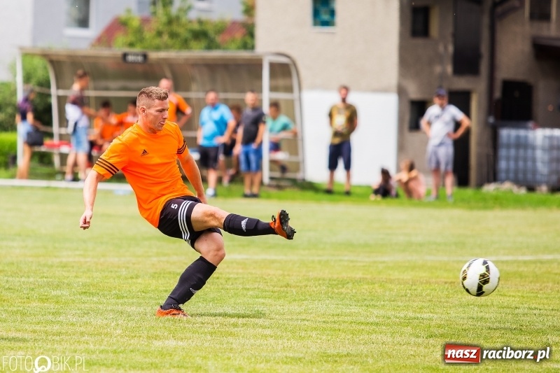 Zdjęcie w galerii na portalu naszraciborz.pl: Puchar Prezydenta. Raciborska Unia odzyskała trofeum [FOTO] wiadomości z regionu