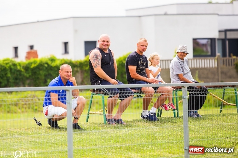 Zdjęcie w galerii na portalu naszraciborz.pl: Puchar Prezydenta. Raciborska Unia odzyskała trofeum [FOTO] wiadomości z regionu