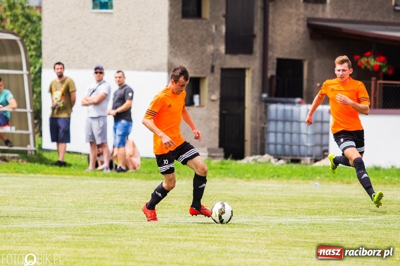 Zdjęcie w galerii na portalu naszraciborz.pl: Puchar Prezydenta. Raciborska Unia odzyskała trofeum [FOTO] wiadomości z regionu