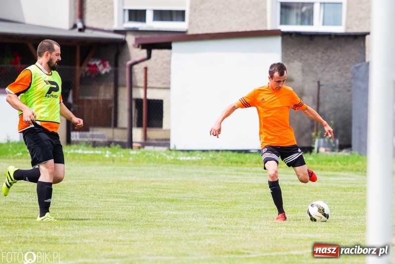 Zdjęcie w galerii na portalu naszraciborz.pl: Puchar Prezydenta. Raciborska Unia odzyskała trofeum [FOTO] wiadomości z regionu