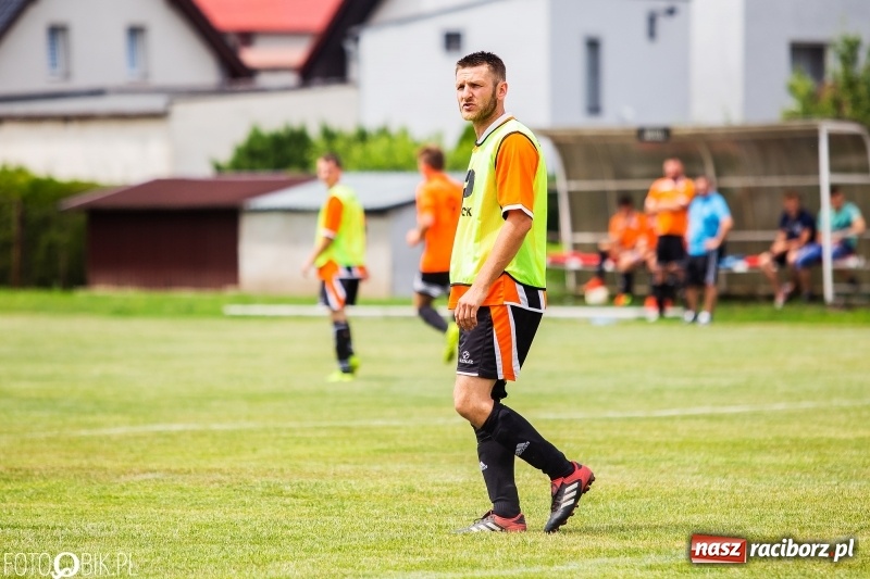 Zdjęcie w galerii na portalu naszraciborz.pl: Puchar Prezydenta. Raciborska Unia odzyskała trofeum [FOTO] wiadomości z regionu