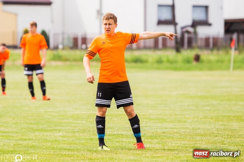 Zdjęcie w galerii na portalu naszraciborz.pl: Puchar Prezydenta. Raciborska Unia odzyskała trofeum [FOTO] wiadomości z regionu