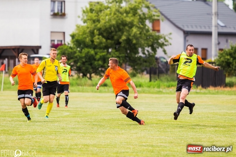 Zdjęcie w galerii na portalu naszraciborz.pl: Puchar Prezydenta. Raciborska Unia odzyskała trofeum [FOTO] wiadomości z regionu