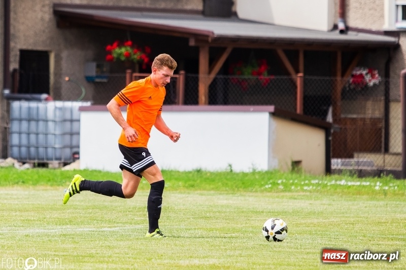 Zdjęcie w galerii na portalu naszraciborz.pl: Puchar Prezydenta. Raciborska Unia odzyskała trofeum [FOTO] wiadomości z regionu