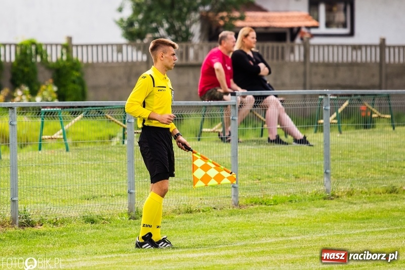 Zdjęcie w galerii na portalu naszraciborz.pl: Puchar Prezydenta. Raciborska Unia odzyskała trofeum [FOTO] wiadomości z regionu