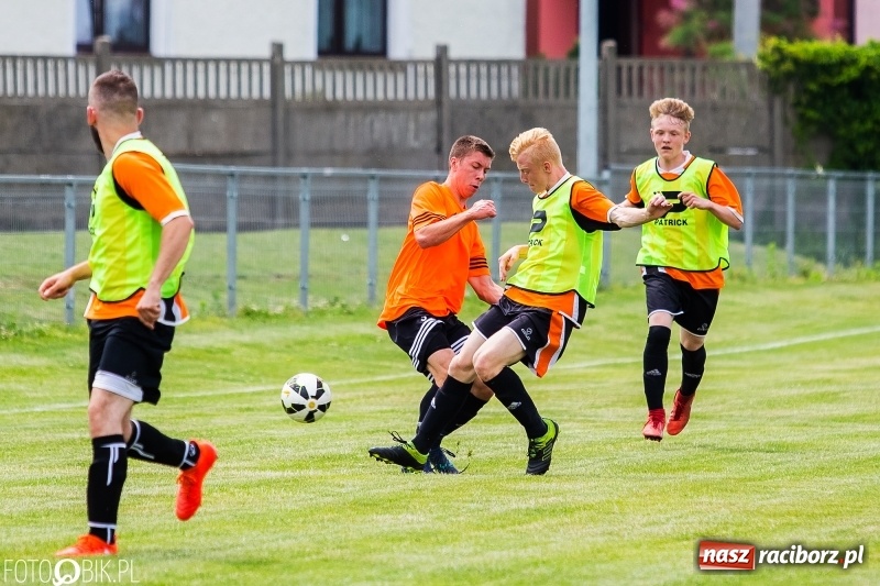 Zdjęcie w galerii na portalu naszraciborz.pl: Puchar Prezydenta. Raciborska Unia odzyskała trofeum [FOTO] wiadomości z regionu