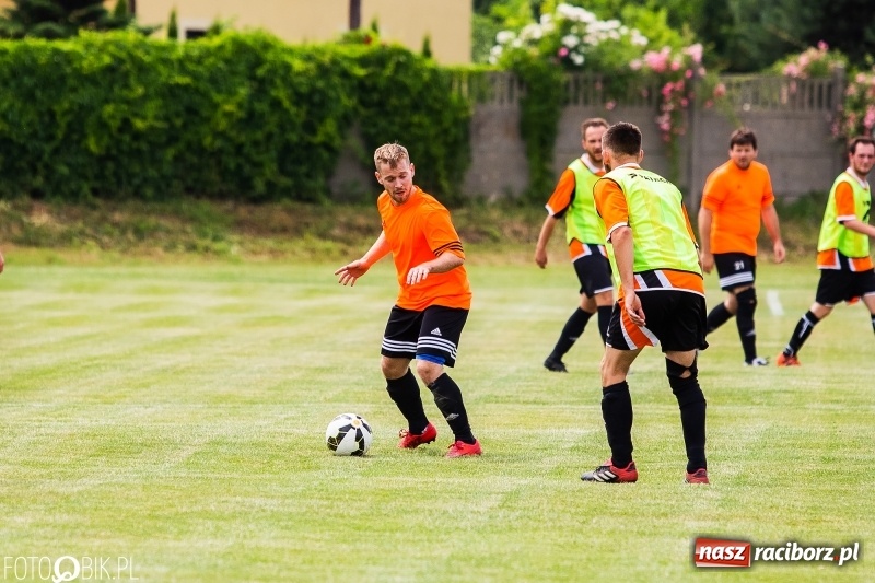 Zdjęcie w galerii na portalu naszraciborz.pl: Puchar Prezydenta. Raciborska Unia odzyskała trofeum [FOTO] wiadomości z regionu