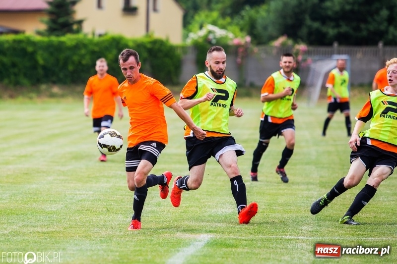 Zdjęcie w galerii na portalu naszraciborz.pl: Puchar Prezydenta. Raciborska Unia odzyskała trofeum [FOTO] wiadomości z regionu