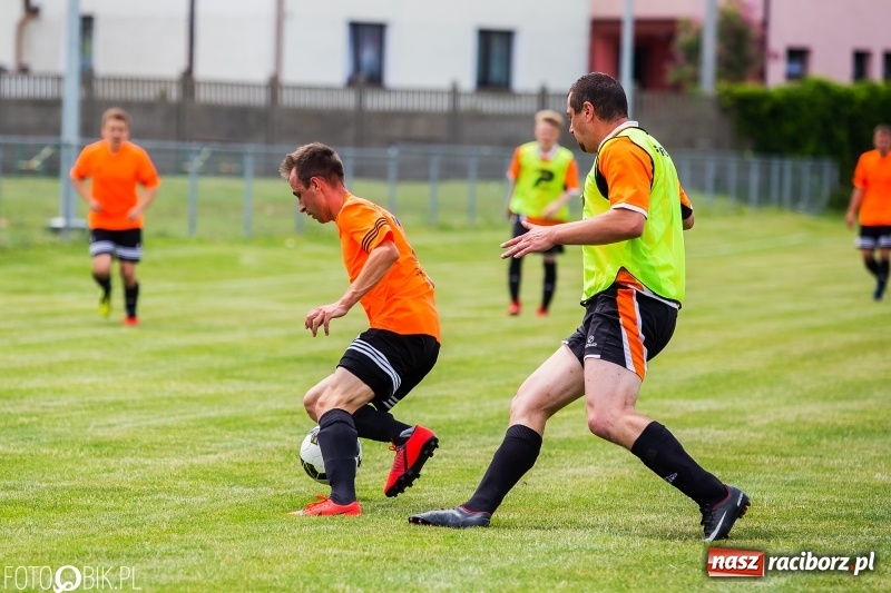 Zdjęcie w galerii na portalu naszraciborz.pl: Puchar Prezydenta. Raciborska Unia odzyskała trofeum [FOTO] wiadomości z regionu