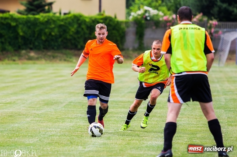 Zdjęcie w galerii na portalu naszraciborz.pl: Puchar Prezydenta. Raciborska Unia odzyskała trofeum [FOTO] wiadomości z regionu