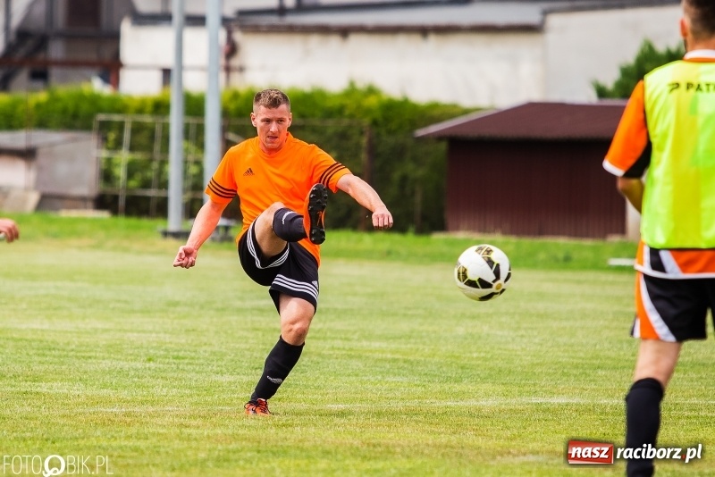 Zdjęcie w galerii na portalu naszraciborz.pl: Puchar Prezydenta. Raciborska Unia odzyskała trofeum [FOTO] wiadomości z regionu