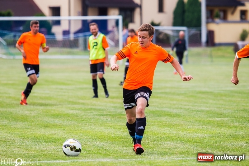 Zdjęcie w galerii na portalu naszraciborz.pl: Puchar Prezydenta. Raciborska Unia odzyskała trofeum [FOTO] wiadomości z regionu