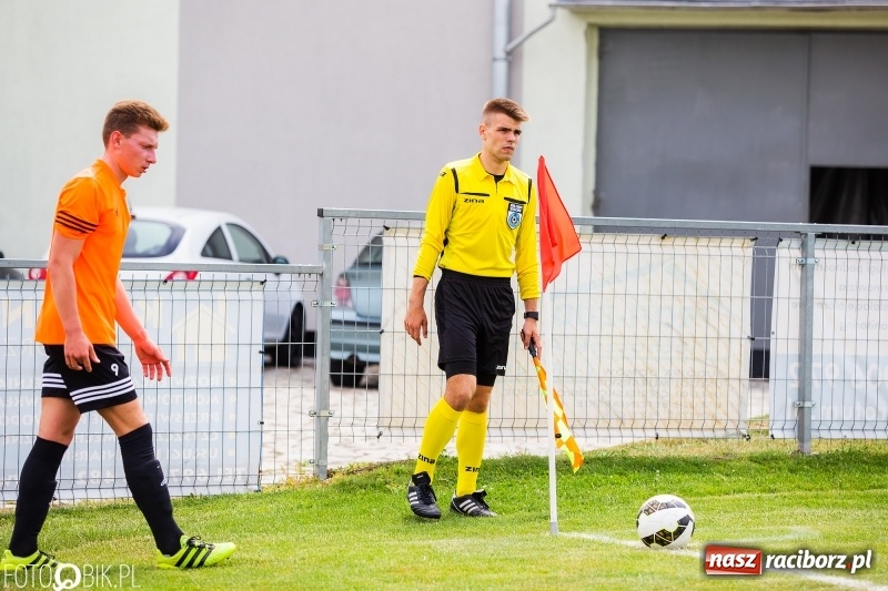 Zdjęcie w galerii na portalu naszraciborz.pl: Puchar Prezydenta. Raciborska Unia odzyskała trofeum [FOTO] wiadomości z regionu