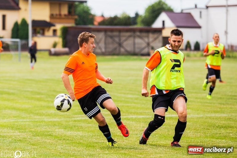 Zdjęcie w galerii na portalu naszraciborz.pl: Puchar Prezydenta. Raciborska Unia odzyskała trofeum [FOTO] wiadomości z regionu