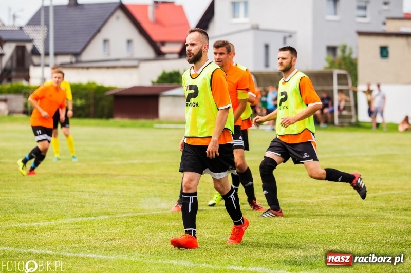 Zdjęcie w galerii na portalu naszraciborz.pl: Puchar Prezydenta. Raciborska Unia odzyskała trofeum [FOTO] wiadomości z regionu