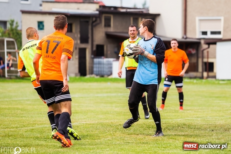 Zdjęcie w galerii na portalu naszraciborz.pl: Puchar Prezydenta. Raciborska Unia odzyskała trofeum [FOTO] wiadomości z regionu