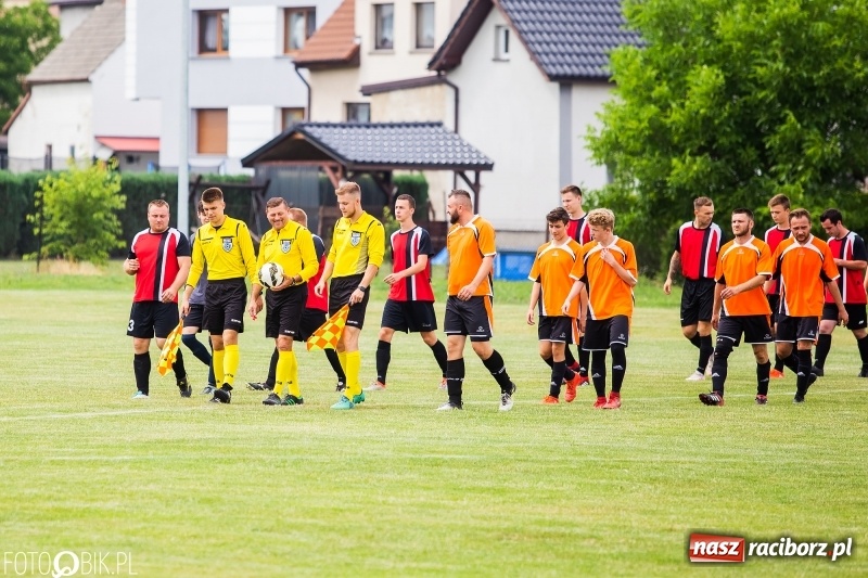 Zdjęcie w galerii na portalu naszraciborz.pl: Puchar Prezydenta. Raciborska Unia odzyskała trofeum [FOTO] wiadomości z regionu
