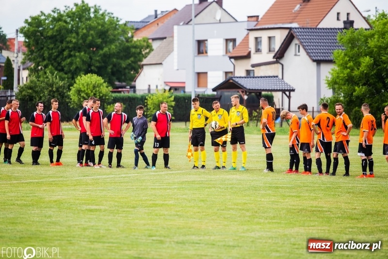 Zdjęcie w galerii na portalu naszraciborz.pl: Puchar Prezydenta. Raciborska Unia odzyskała trofeum [FOTO] wiadomości z regionu