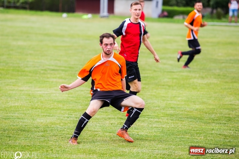 Zdjęcie w galerii na portalu naszraciborz.pl: Puchar Prezydenta. Raciborska Unia odzyskała trofeum [FOTO] wiadomości z regionu