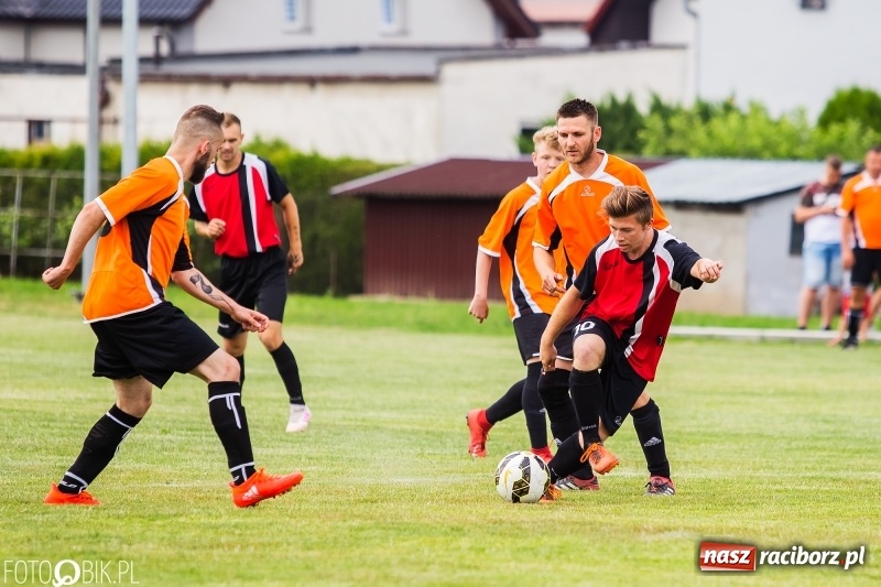 Zdjęcie w galerii na portalu naszraciborz.pl: Puchar Prezydenta. Raciborska Unia odzyskała trofeum [FOTO] wiadomości z regionu
