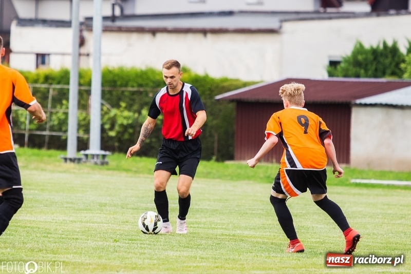 Zdjęcie w galerii na portalu naszraciborz.pl: Puchar Prezydenta. Raciborska Unia odzyskała trofeum [FOTO] wiadomości z regionu