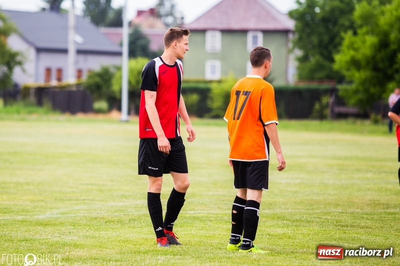Zdjęcie w galerii na portalu naszraciborz.pl: Puchar Prezydenta. Raciborska Unia odzyskała trofeum [FOTO] wiadomości z regionu